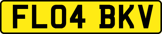 FL04BKV