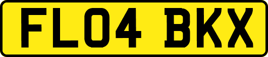 FL04BKX
