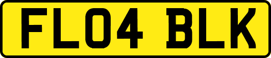 FL04BLK