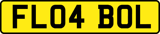 FL04BOL