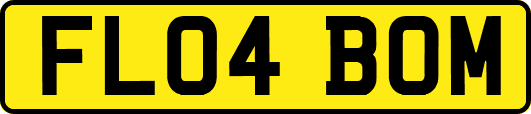 FL04BOM