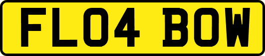 FL04BOW