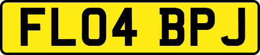 FL04BPJ