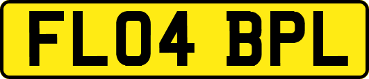 FL04BPL