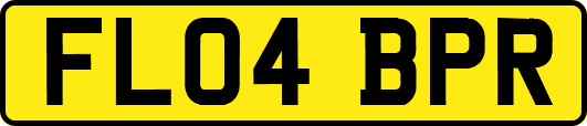 FL04BPR