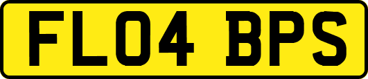 FL04BPS