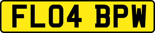 FL04BPW