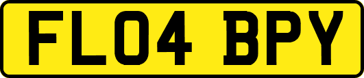FL04BPY