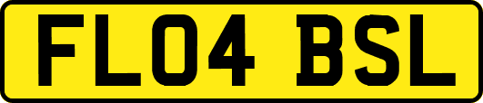 FL04BSL