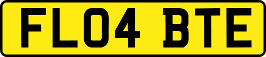FL04BTE