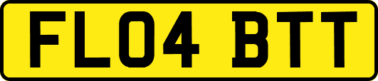 FL04BTT