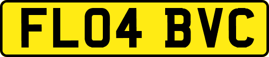 FL04BVC