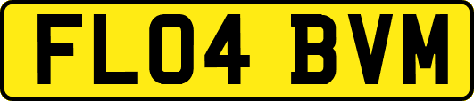 FL04BVM