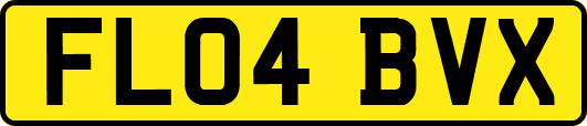 FL04BVX