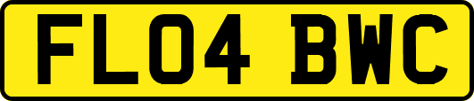 FL04BWC