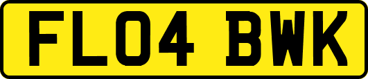 FL04BWK