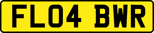 FL04BWR