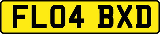 FL04BXD