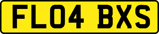 FL04BXS