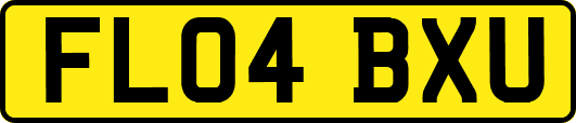 FL04BXU