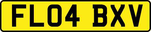 FL04BXV