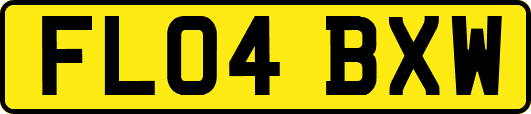 FL04BXW