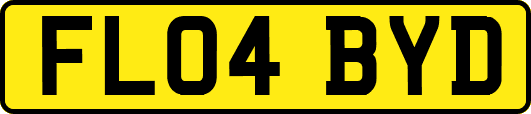 FL04BYD