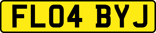 FL04BYJ