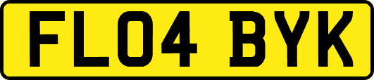 FL04BYK