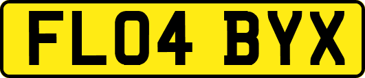 FL04BYX