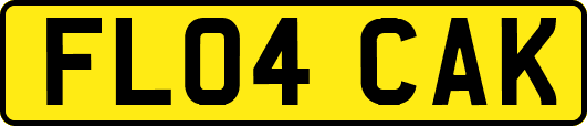 FL04CAK