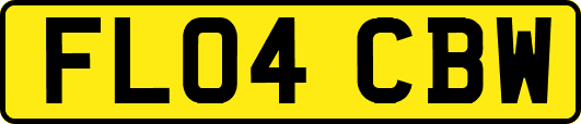 FL04CBW