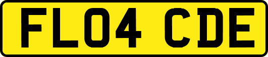 FL04CDE