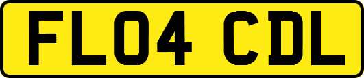 FL04CDL