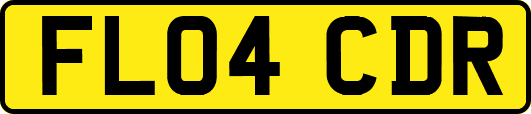 FL04CDR