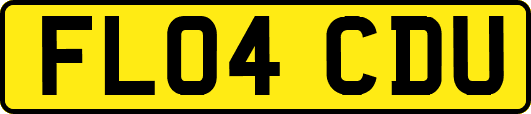 FL04CDU