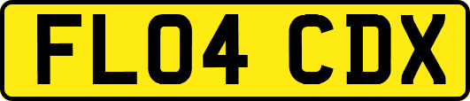 FL04CDX