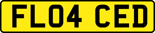 FL04CED
