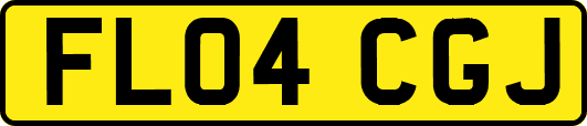 FL04CGJ