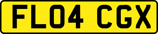 FL04CGX