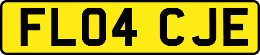 FL04CJE