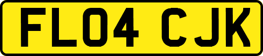 FL04CJK