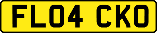FL04CKO