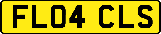 FL04CLS