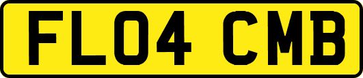FL04CMB