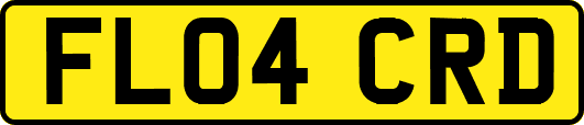 FL04CRD