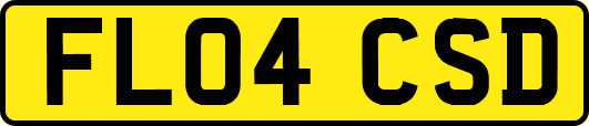 FL04CSD