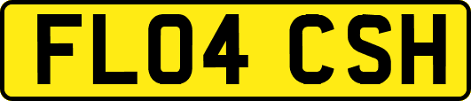 FL04CSH
