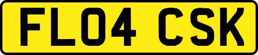 FL04CSK