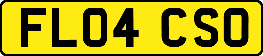 FL04CSO